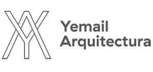 Yemail Arquitectura