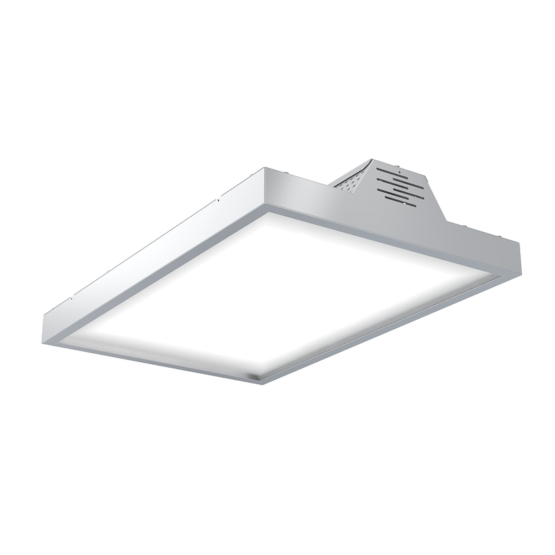 Luminaria industrial High bay forte
