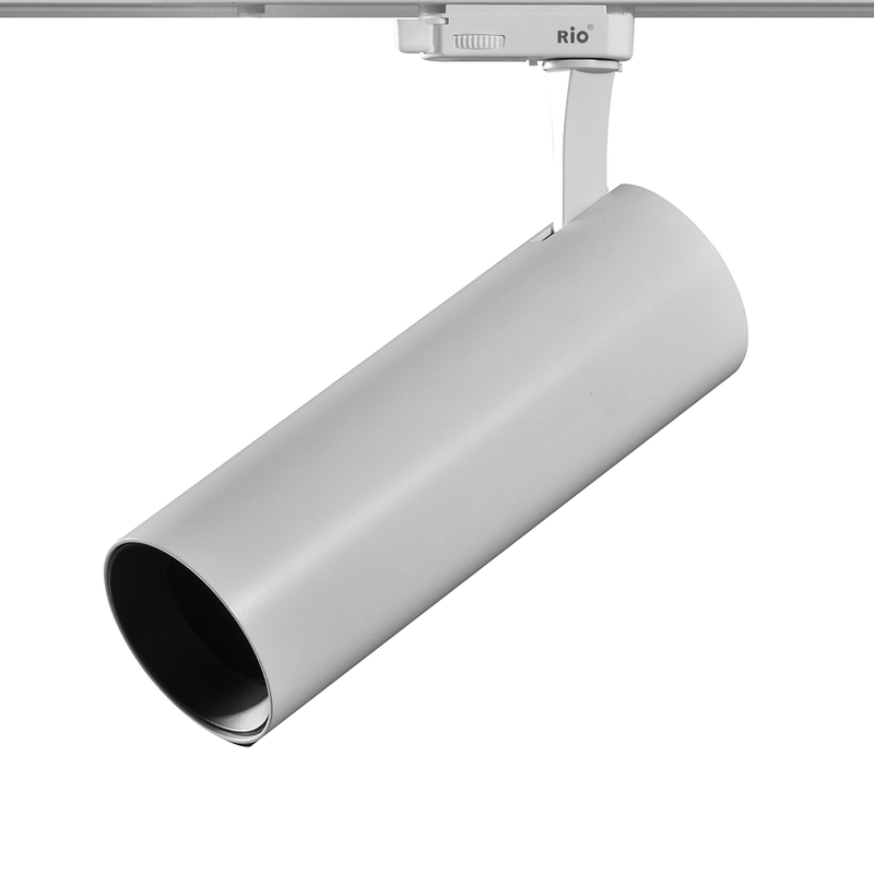 Spot Integrado CIGAR – L4T742 RIO LIGHT
